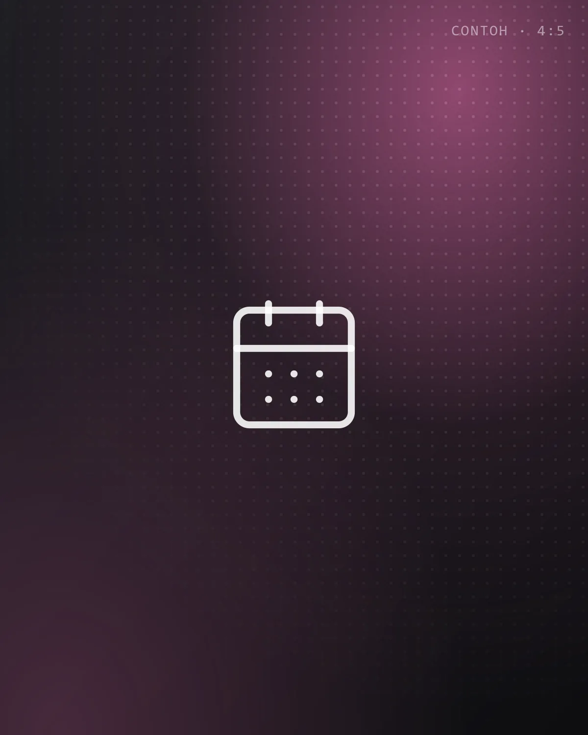 Kalender